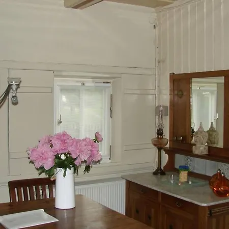 Haus Am Butterberg 월터스도프