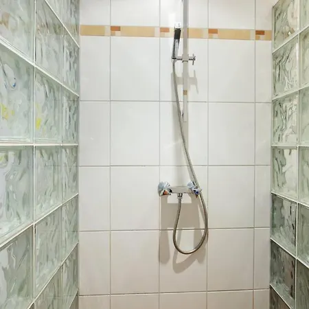 Haus Am Butterberg 월터스도프