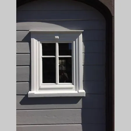 Haus Am Butterberg 월터스도프