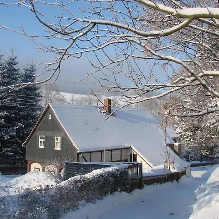 Haus Am Butterberg 펜션 *