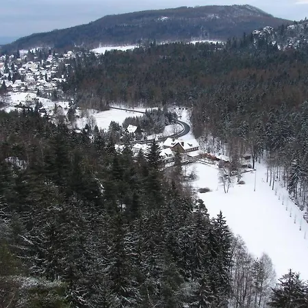 Haus Am Butterberg 월터스도프