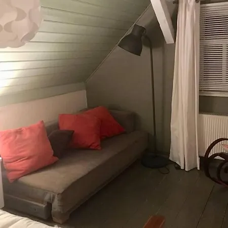 Haus Am Butterberg *