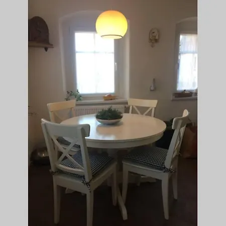 펜션 Haus Am Butterberg *