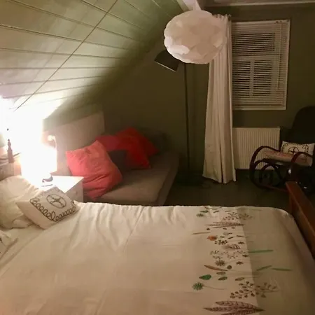 Haus Am Butterberg * 월터스도프