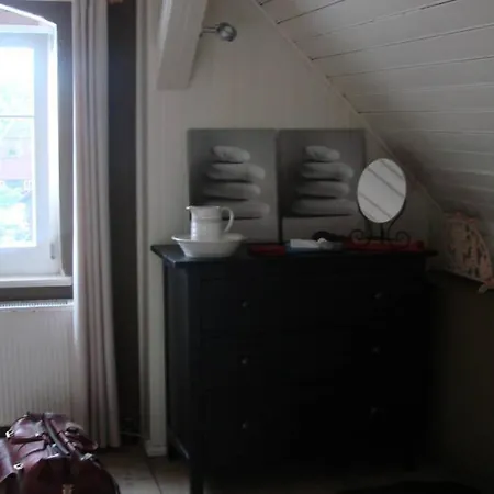 Haus Am Butterberg * 월터스도프
