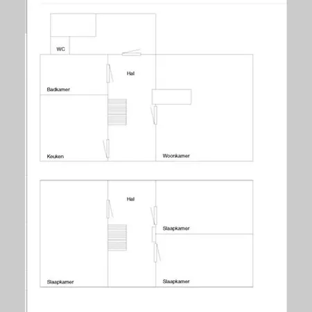 Haus Am Butterberg * 월터스도프